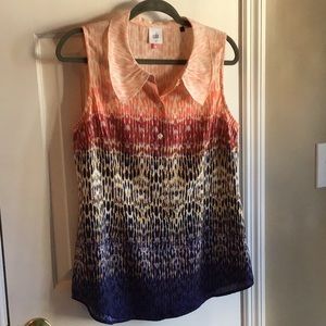 Cabi Love Blouse #3078